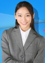 Hanasaki Mai Speaks Out Japanese Drama photo