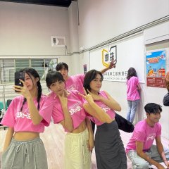 Love beside Me Taiwanese Movie photo