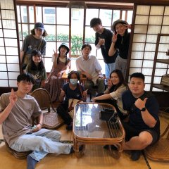 We Own the Days Taiwanese Movie photo