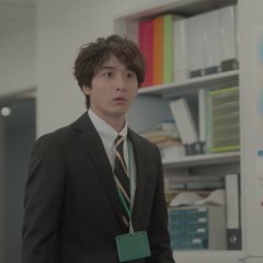 Kake kara Hajimaru Sayonara no Koi Japanese Drama photo