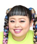 Watanabe Naomi