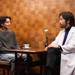 Mimi Japanese Movie(2024) photo