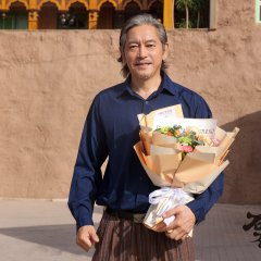 Shi Liu Ka Shen Qi Yu Ji Chinese Movie photo