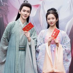 Winning Your Heart Chinese Drama photo