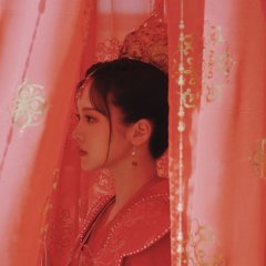 The Substitute Princess's Love Chinese Drama photo