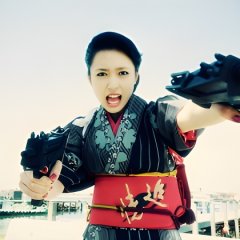 Death Trance Japanese Movie photo