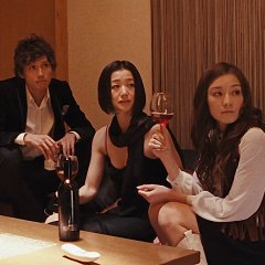 Crickets Japanese Movie photo