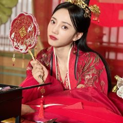 The Substitute Princess's Love Chinese Drama photo