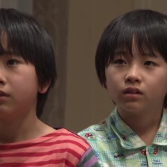 Stepfather Step Japanese Drama photo