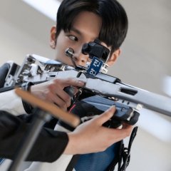 tvN O'PENing: Shoot Me Korean Drama photo