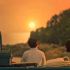 tvN O'PENing: Summer Cold Korean Drama photo