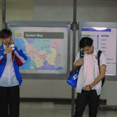 Please, Remember This Night Philippines Movie photo