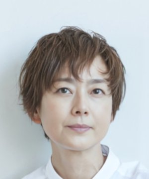 Yumi Harada