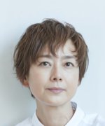 Akimoto Naomi Fotoğraf