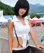 Ryu Ji Hye