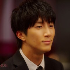 Patisserie Mon Japanese Drama photo