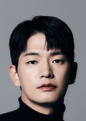 Kang Sang Jun