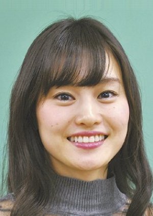 Gomibuchi Mayumi | Namonaki Doku