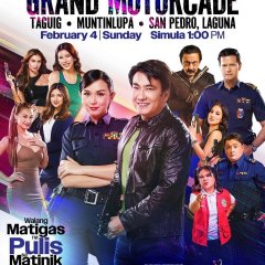 Walang Matigas na Pulis sa Matinik na Misis Season 2 Philippines Drama photo