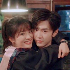 Mr. Bad Chinese Drama photo