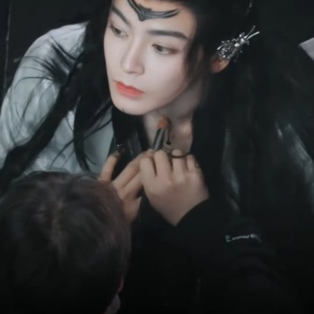 Fangs of Fortune (2024)