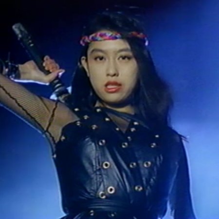 Female Neo-Ninjas (1991)