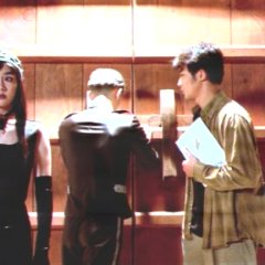 Rub Love Korean Movie photo