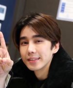 Gumpun Gvinphon Panichpong