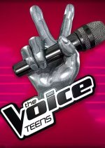 The Voice Teens Season 3