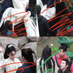 Legend of the Female General () photo