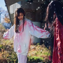 Toxic Daughter Japanese Movie photo