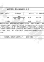 Hei Se Huo Yan Chinese Drama photo