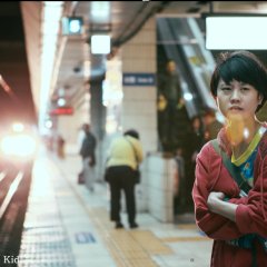 The Lobster Kid Taiwanese Movie photo