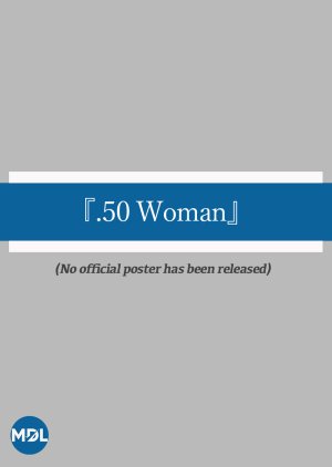 .50 Woman (2003) poster