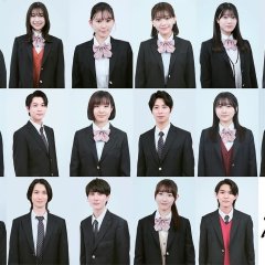 Kokoro no Futa: Yuki Furu Machi de Japanese Movie photo