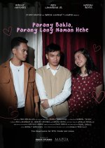 Parang Bakla, Parang Lang Naman Hehe Philippines Movie photo