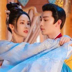 Estranged Fall in Love Chinese Drama photo