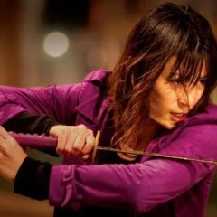 Sasori Japanese Movie(2008) photo