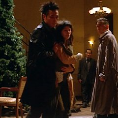 Exiled Hong Kong Movie photo