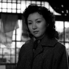 Floating Clouds Japanese Movie photo