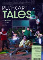 Pushcart Tales Philippines Movie photo
