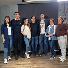 Two of Us Philippines Movie(2024) photo