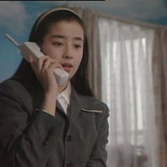 Tokyo Elevator Girl Japanese Drama photo