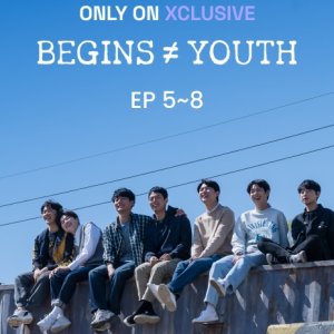 Begins Youth Part 2 ()