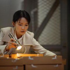 War of Faith Chinese Drama photo