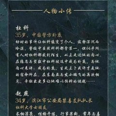 Wu Suo Wei Ju Chinese Drama photo