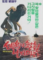 Sea Gull, Don't Fly Away