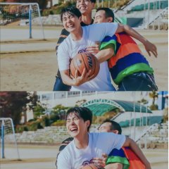 Again 1997 Korean Movie photo