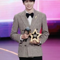 Gen Z Chinese Drama photo