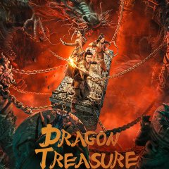 Dragon Treasure Chinese Movie photo